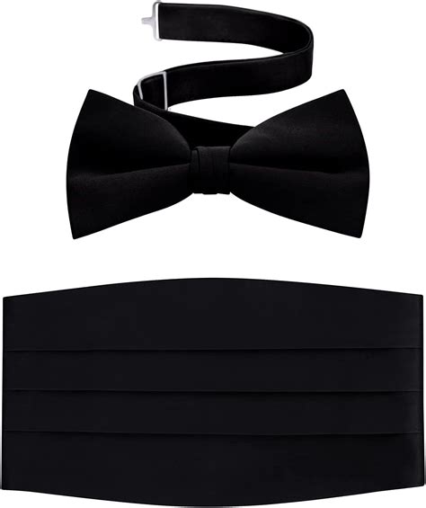 gucci cummerbund self bowtie set|Amazon.com: S.H. Churchill & Co.: Cummerbund and .